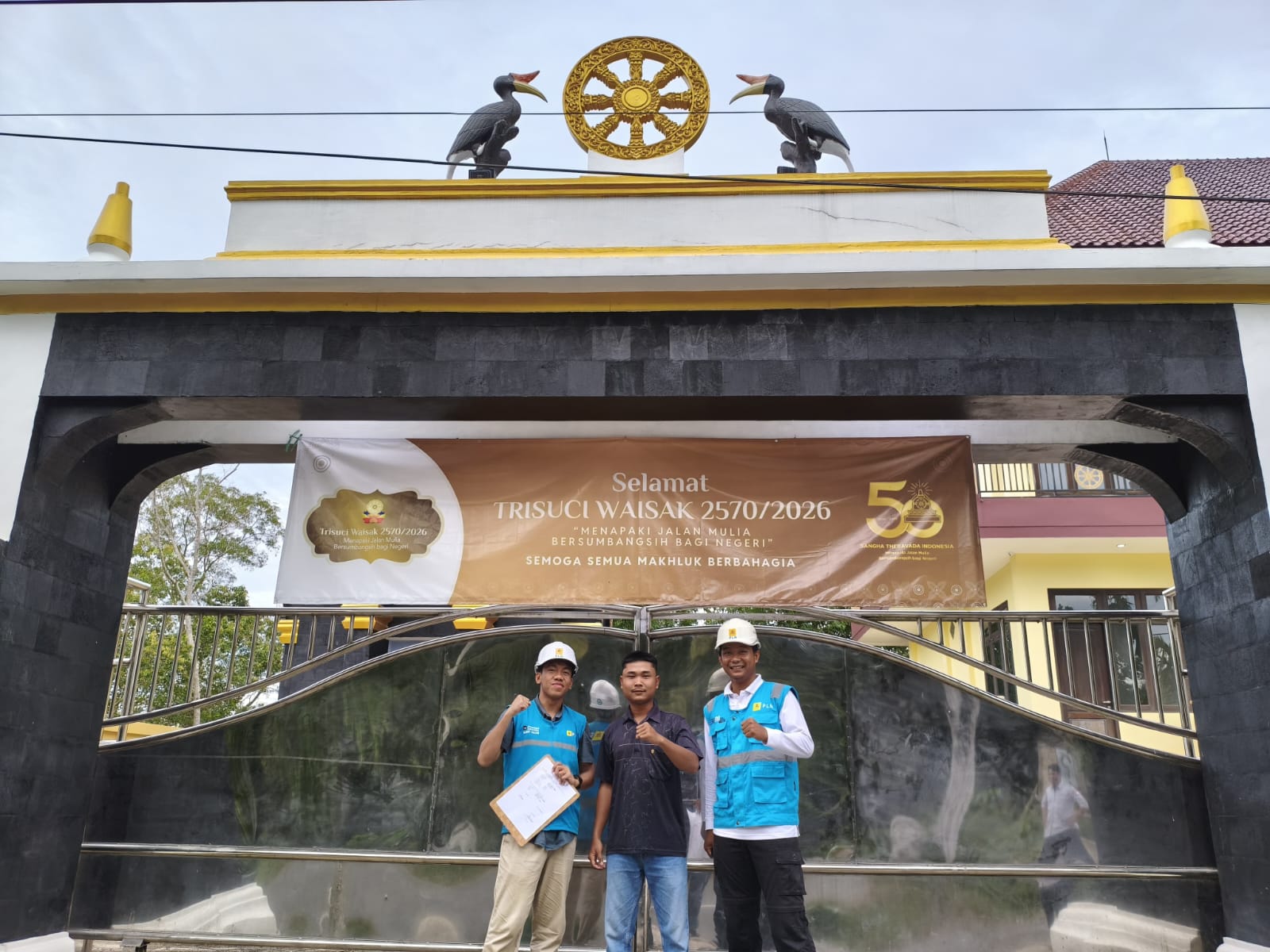 pln uid kaltimra