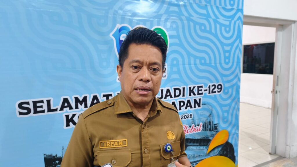 Pemkot Balikpapan