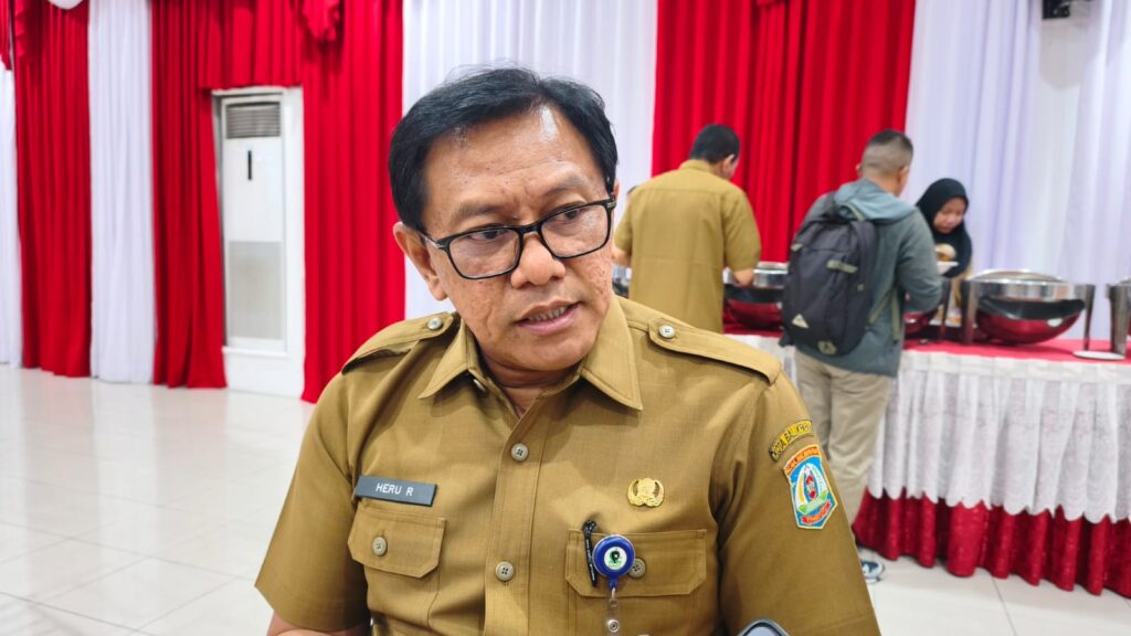 Pemkot Balikpapan