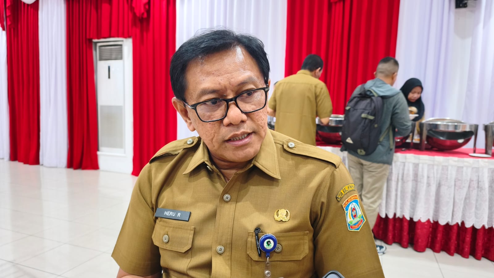 Pemkot Balikpapan