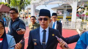 Pemkot Balikpapan