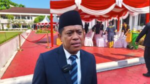 Pemkot Balikpapan