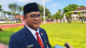 Pemkot Balikpapan