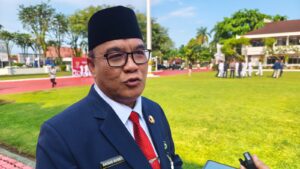 Pemkot Balikpapan