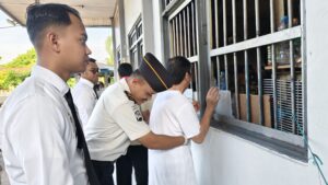 Lapas Banjarmasin