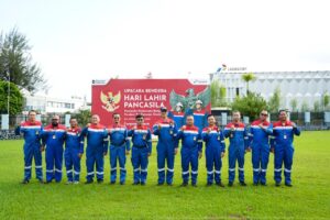 Pertamina