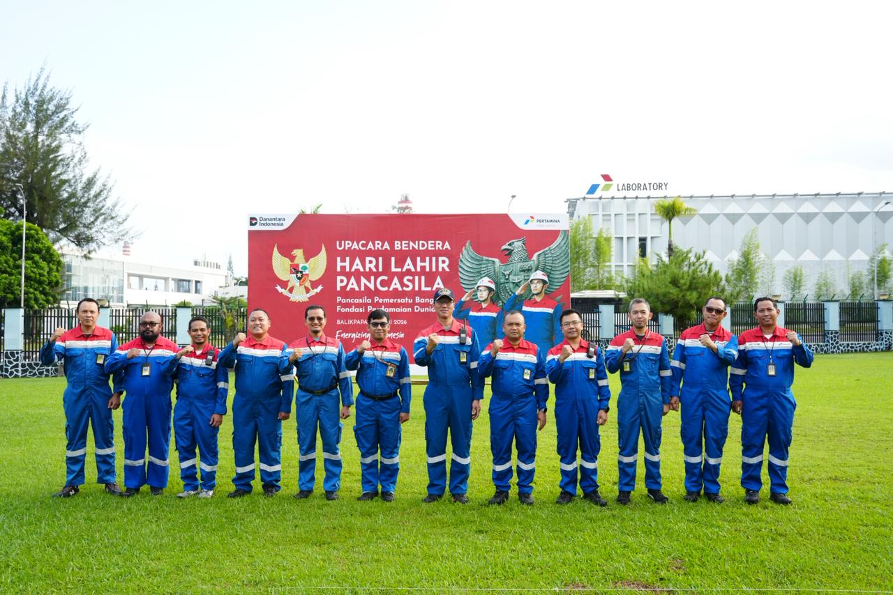 Pertamina