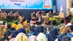 Pemkot Balikpapan