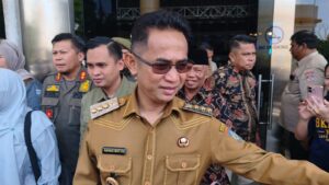 Pemkot Balikpapan