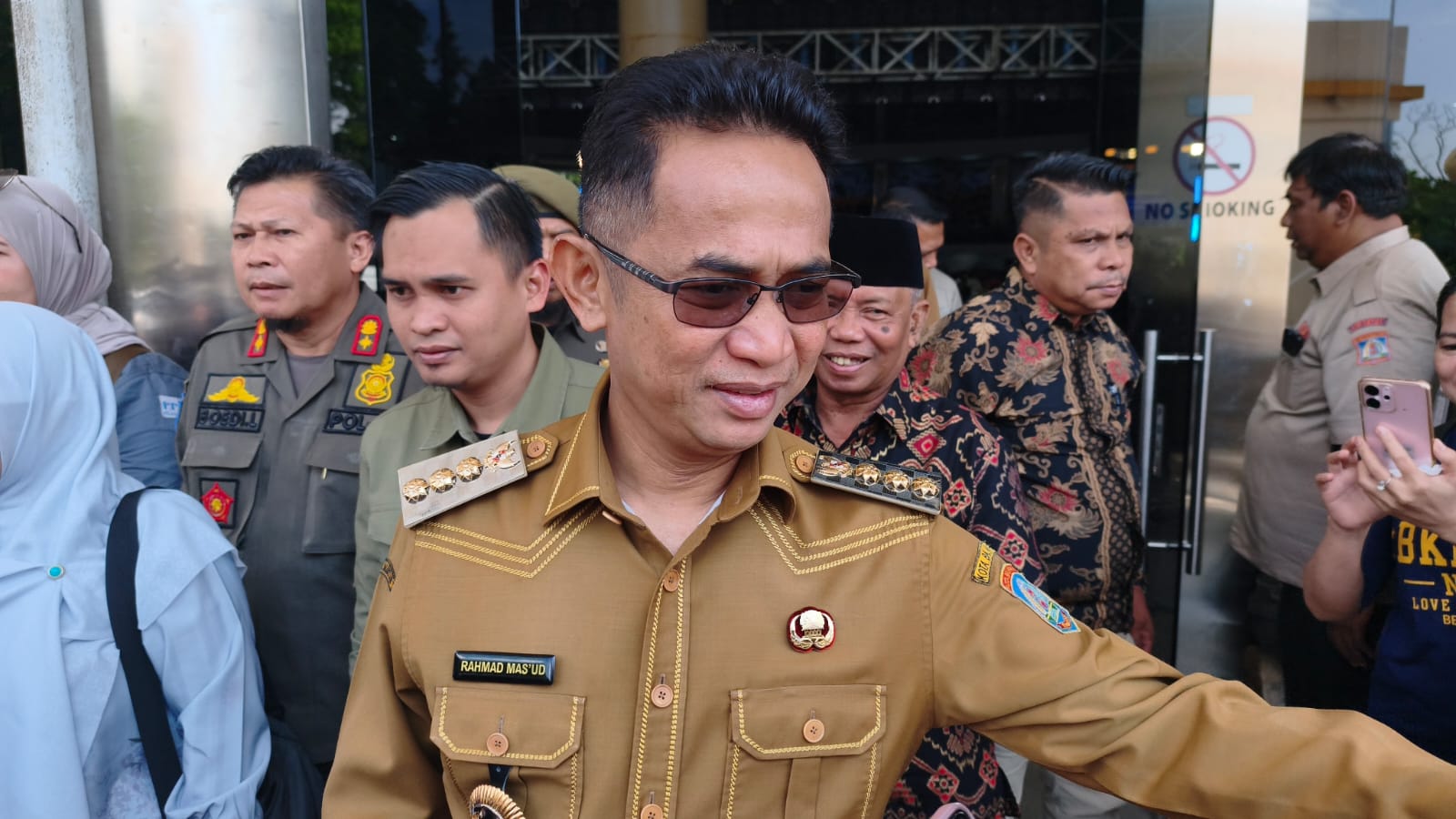 Pemkot Balikpapan