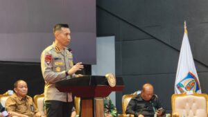 Polresta Balikpapan