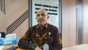 Pemkot Balikpapan