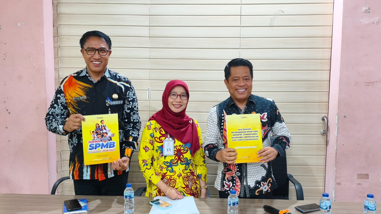 Pemkot Balikpapan