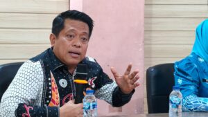 Pemkot Balikpapan