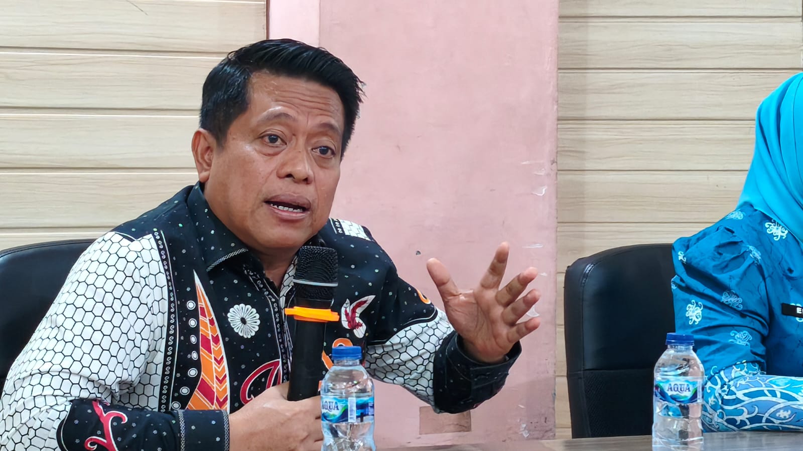 Pemkot Balikpapan