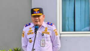 Pemkot Balikpapan