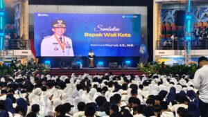 Pemkot Balikpapan