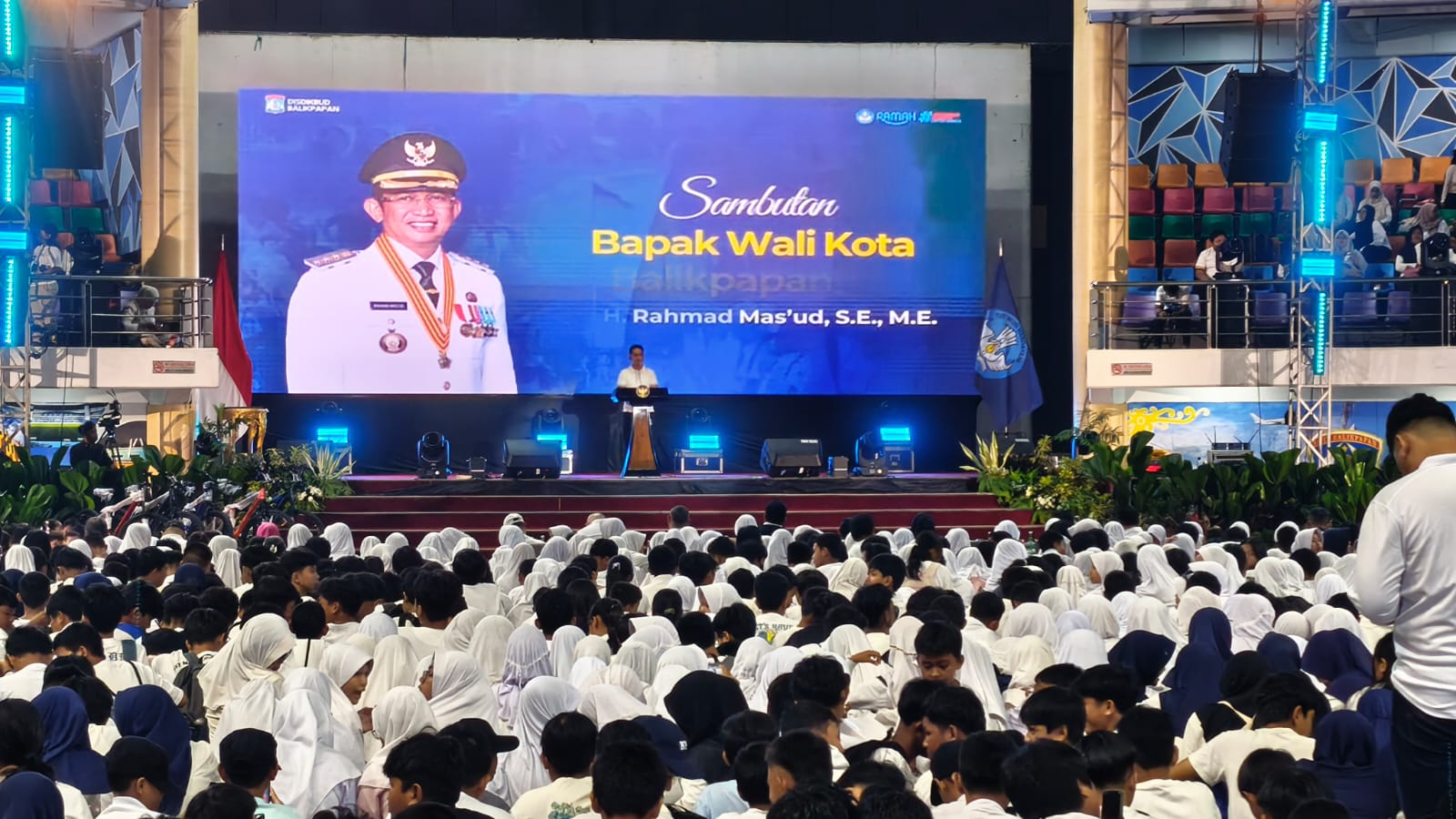 Pemkot Balikpapan