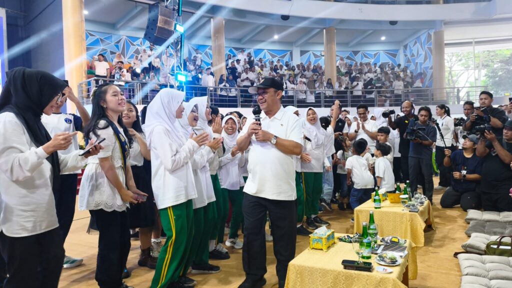 Pemkot Balikpapan