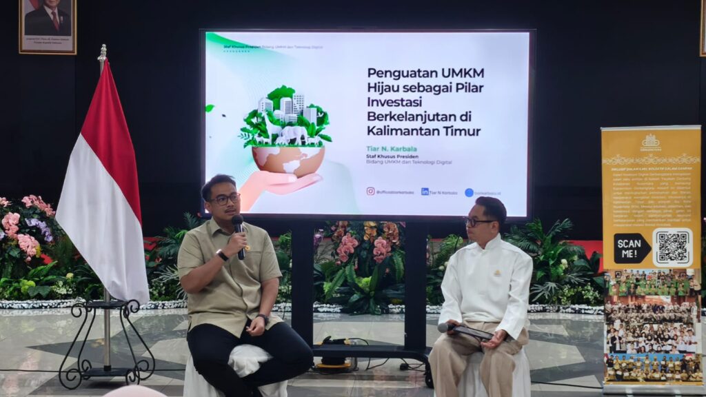 Pemkot Balikpapan
