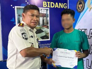 Lapas Banjarmasin