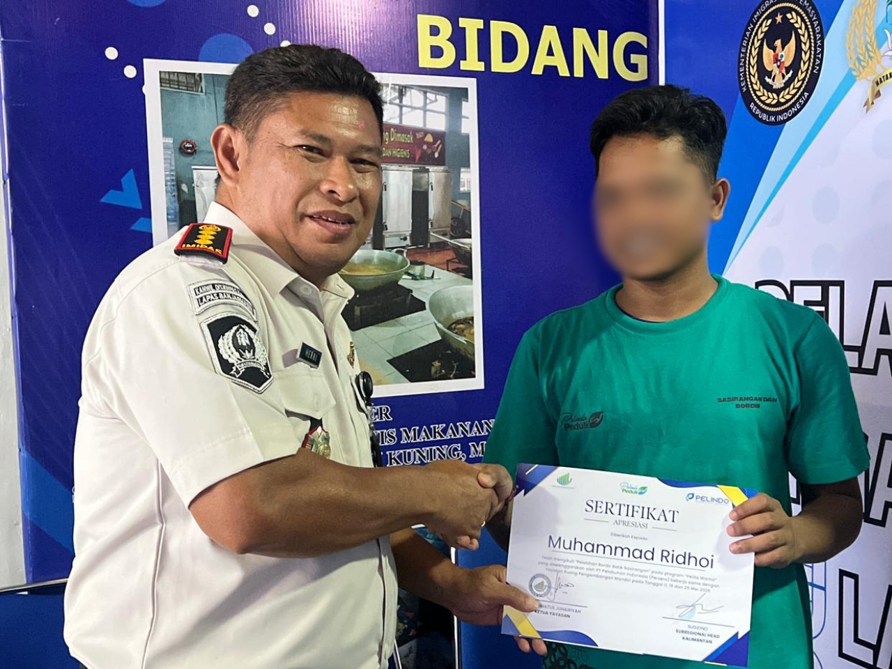 Lapas Banjarmasin