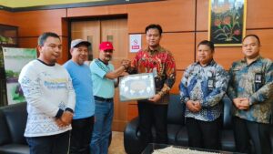 Lapas Banjarmasin