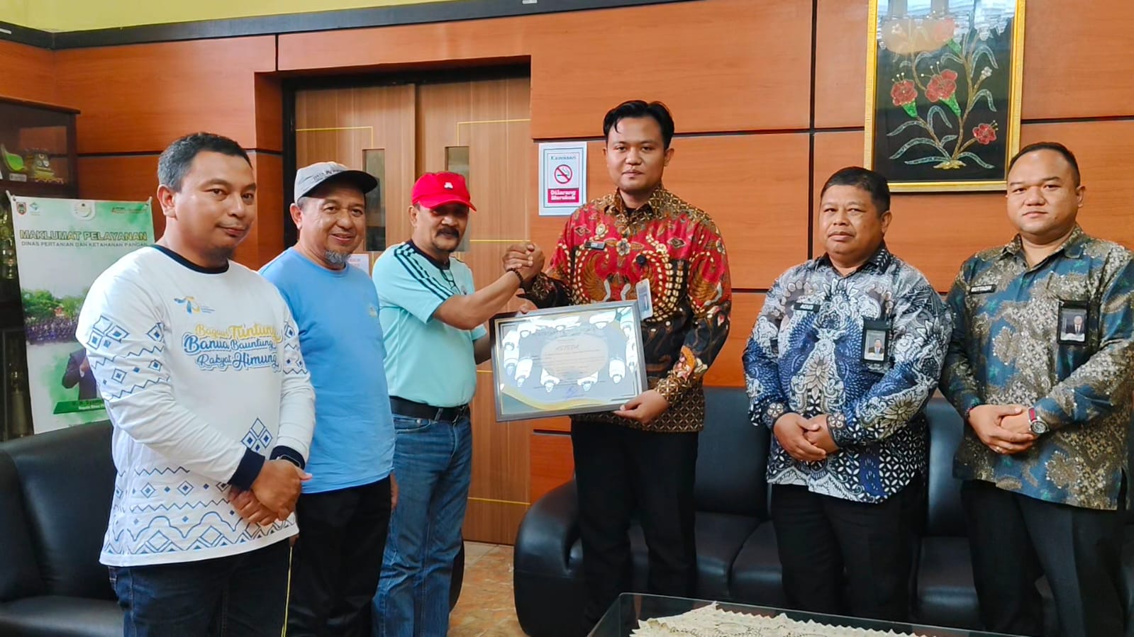 Lapas Banjarmasin