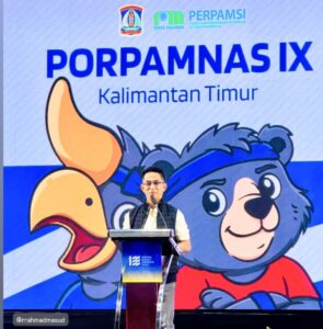 Pemkot Balikpapan