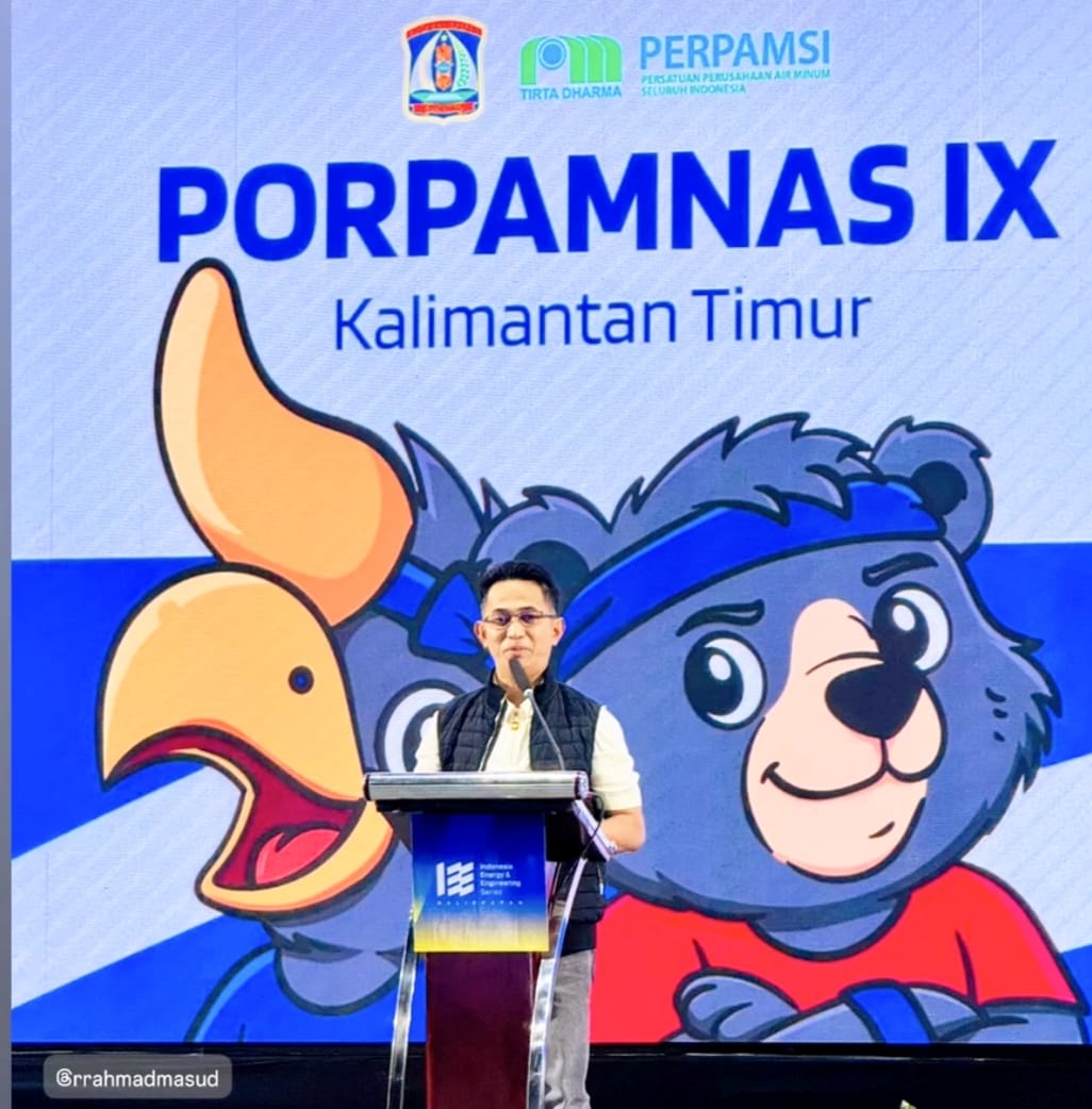 Pemkot Balikpapan