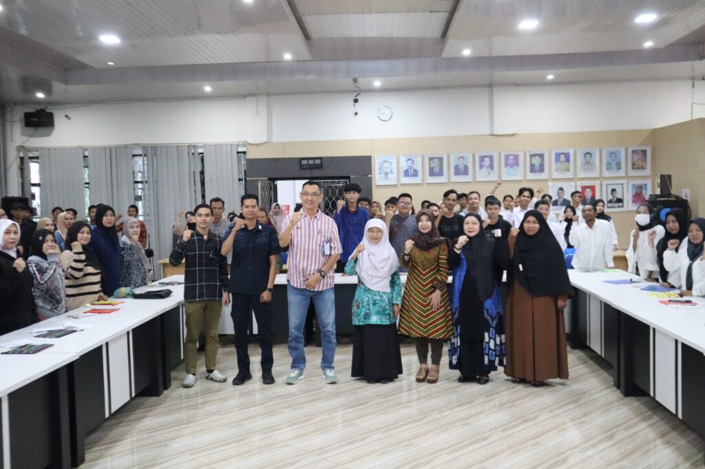 Lapas Banjarmasin