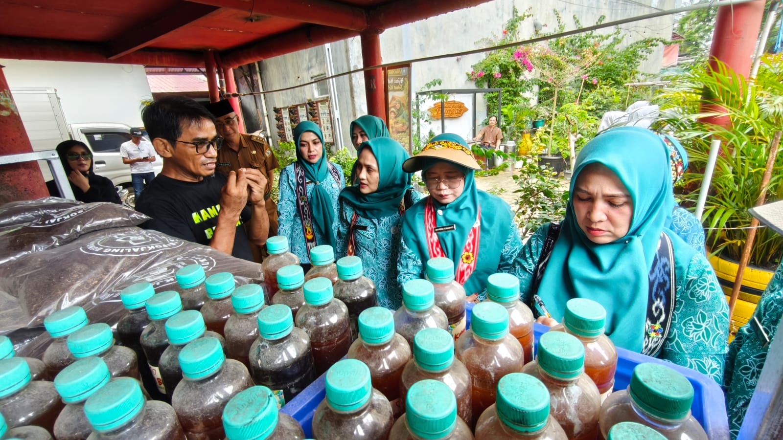 Pemkot Balikpapan