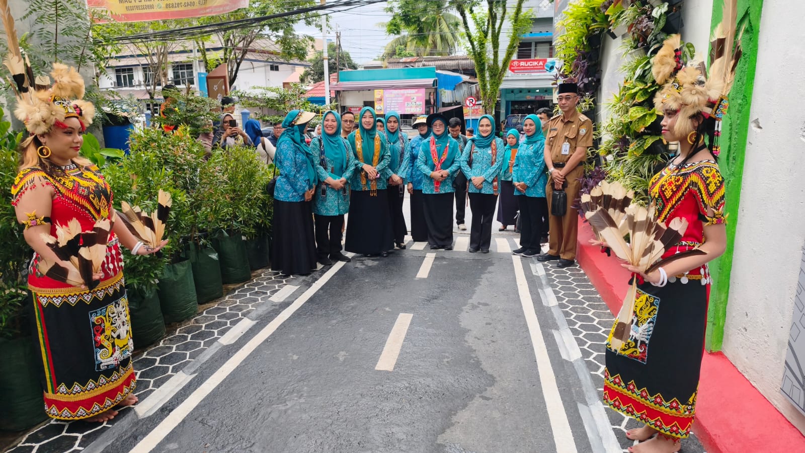Pemkot Balikpapan