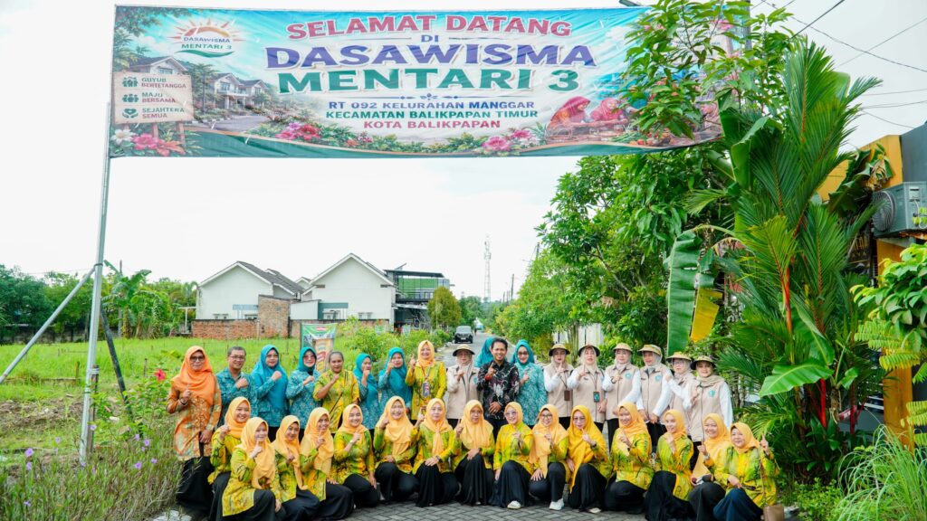 Pemkot Balikpapan