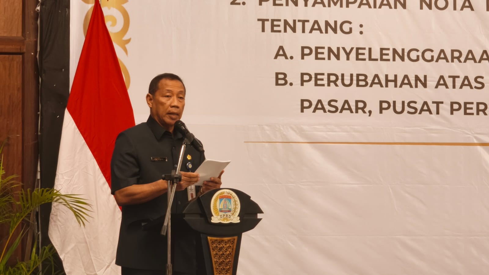 Pemkot Balikpapan