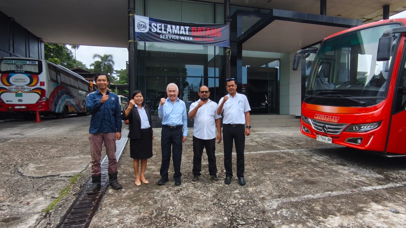 Bintang Kutai Motor