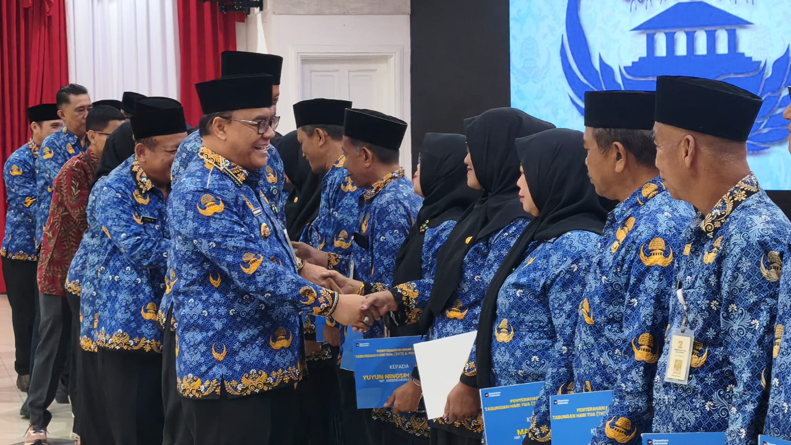 Pemkot Balikpapan