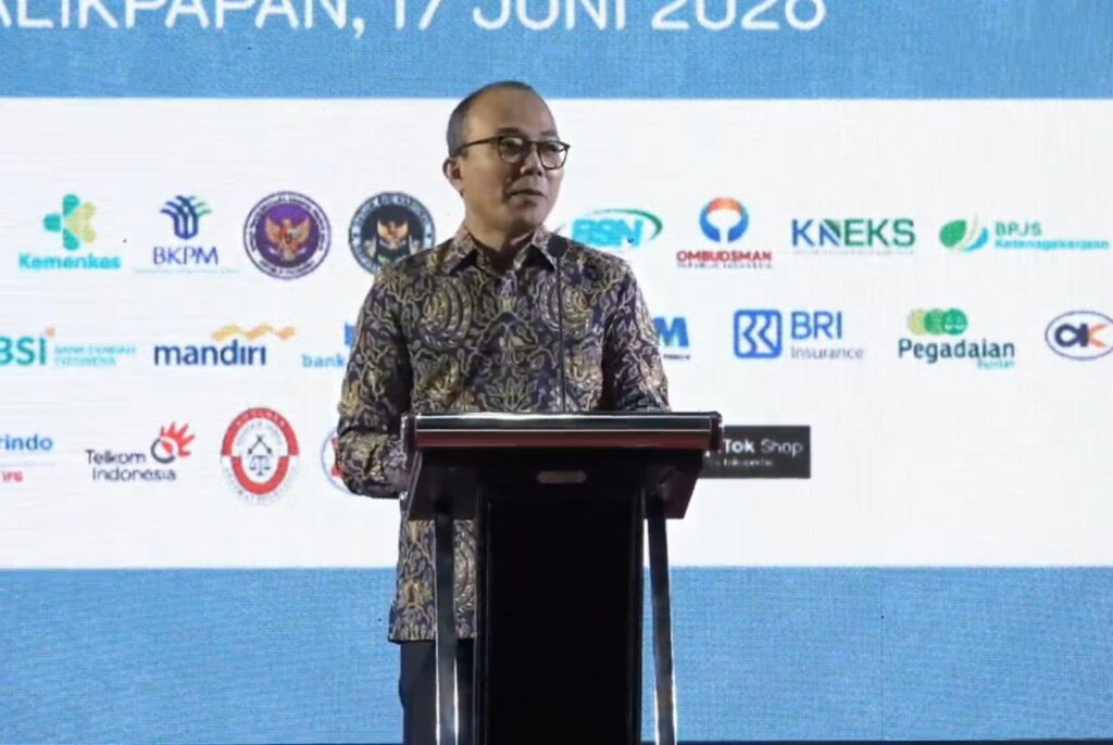 Pemkot Balikpapan