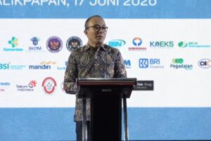 Pemkot Balikpapan