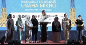 Pemkot Balikpapan