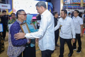 Pemkot Balikpapan