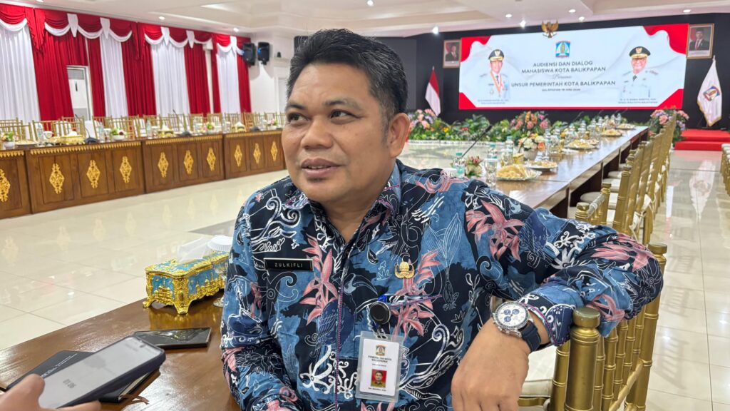 Pemkot Balikpapan