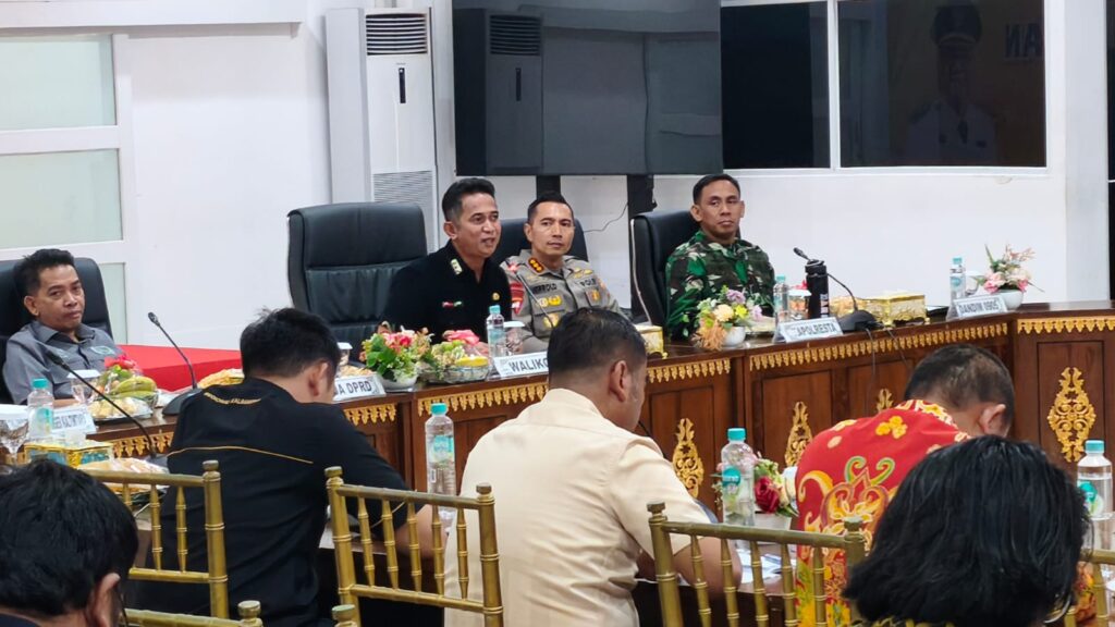 Pemkot Balikpapan