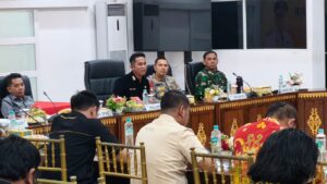 Pemkot Balikpapan
