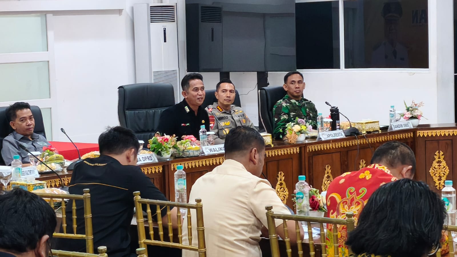 Pemkot Balikpapan