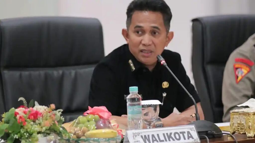 Pemkot Balikpapan