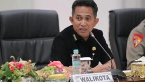 Pemkot Balikpapan
