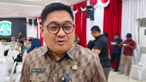 Pemkot Balikpapan
