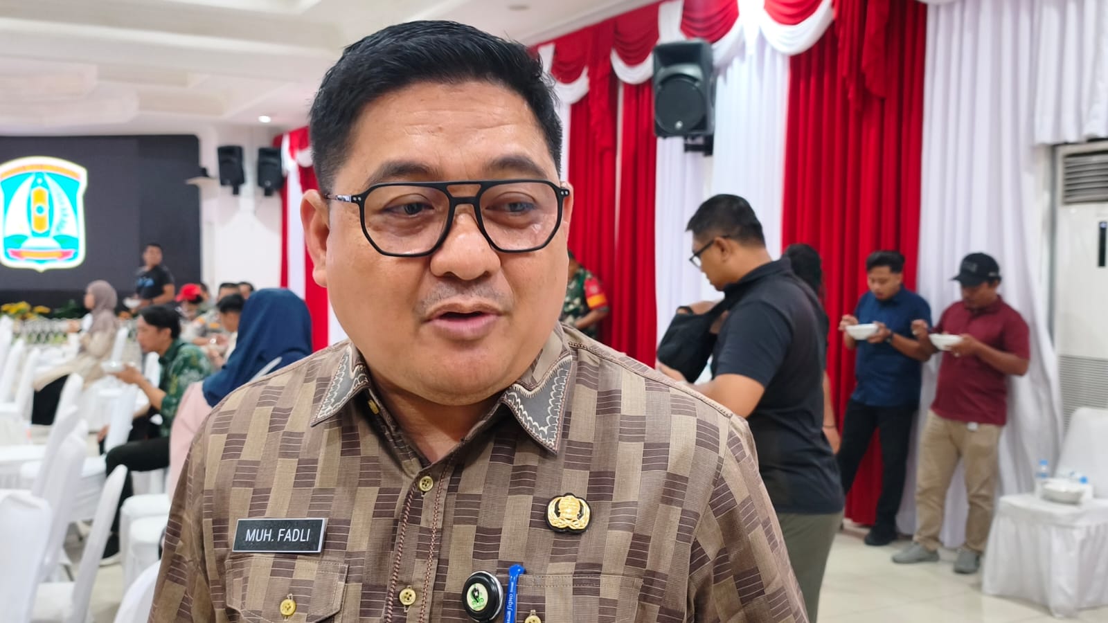 Pemkot Balikpapan