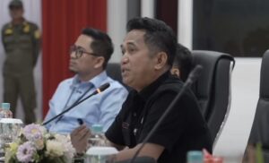 Pemkot Balikpapan